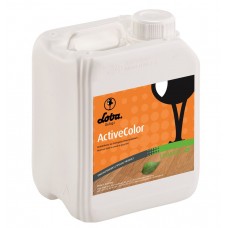 Морилка LOBASOL Active Color (2.5л)